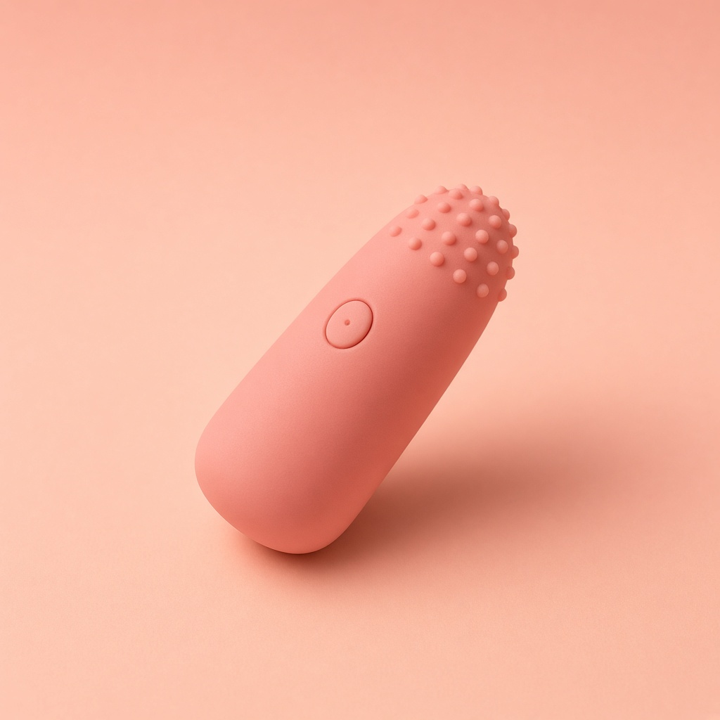 Finger Vibrator – coral finger vibrator for sale in Kenya