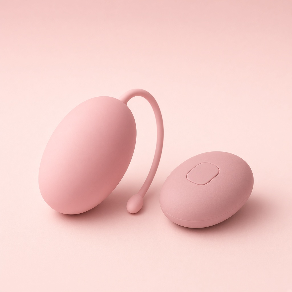 Remote Control Love Egg – pink love egg for sale in Kenya