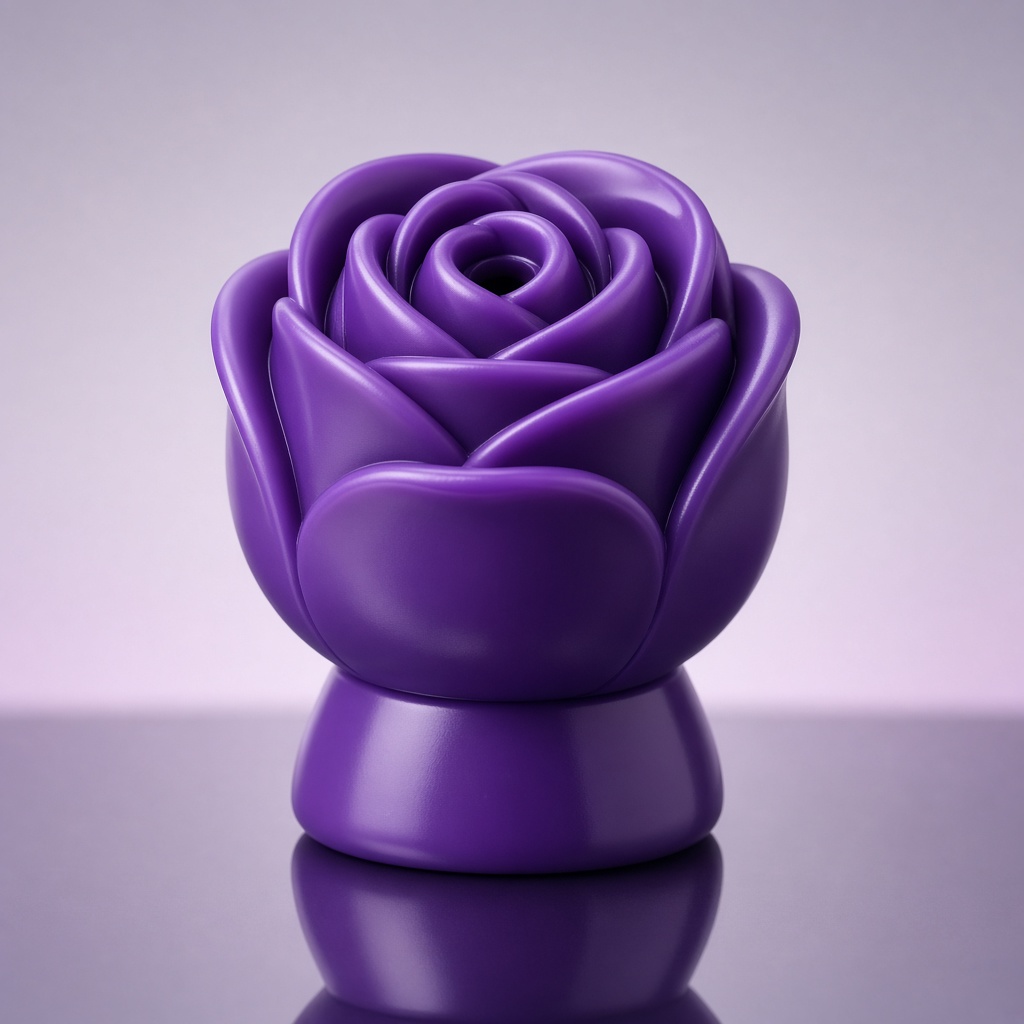 Royal Purple Rose Toy – royal purple rose toy vibrator for women in Kenya