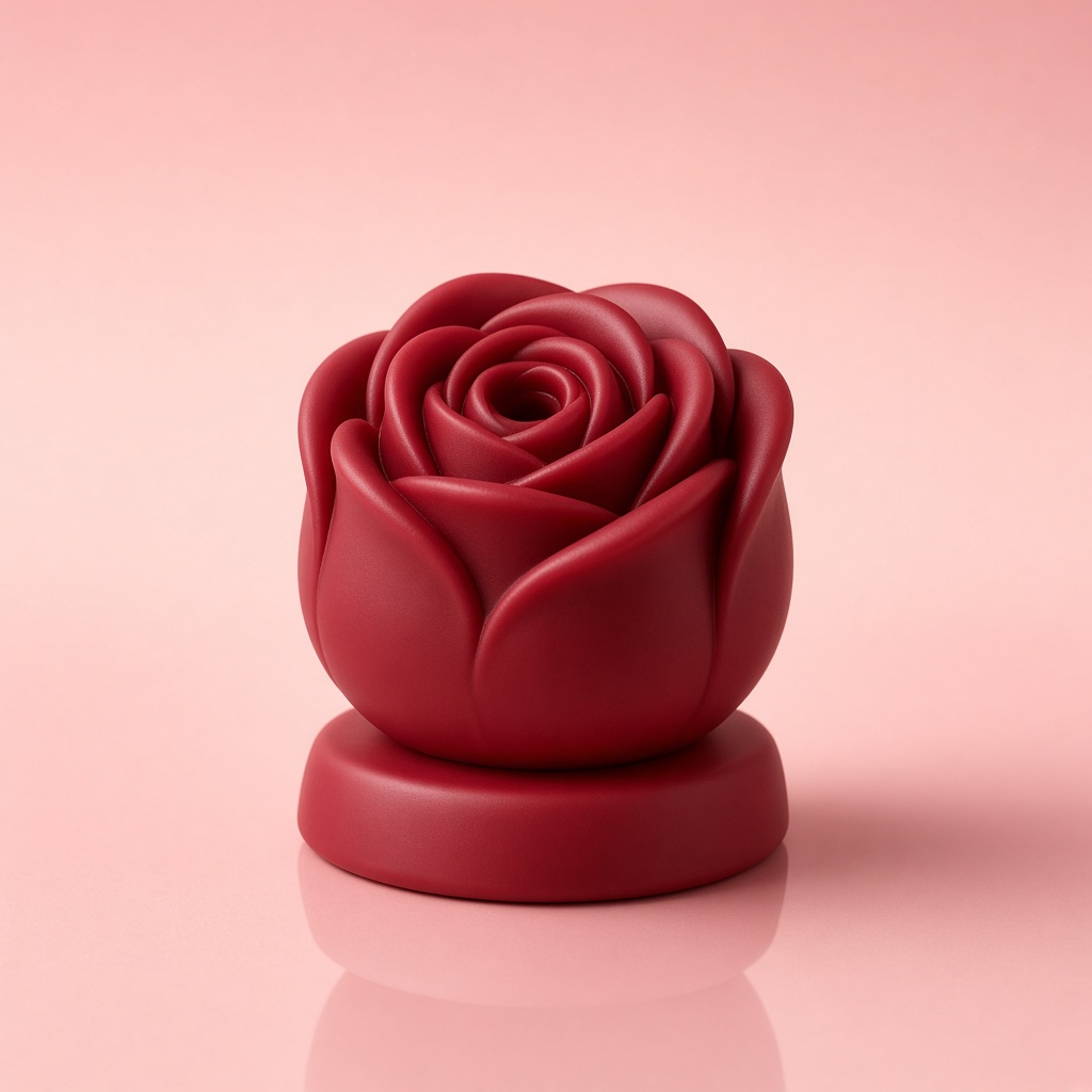 Crimson Rose Toy – crimson red rose toy vibrator for women in Kenya