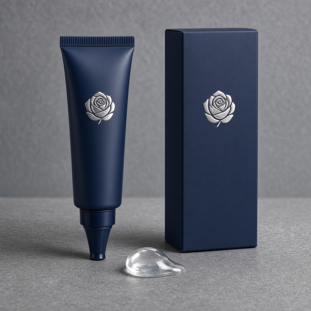 Thick Gel Comfort Lubricant 100 ml – navy thick gel lube for sale in Kenya