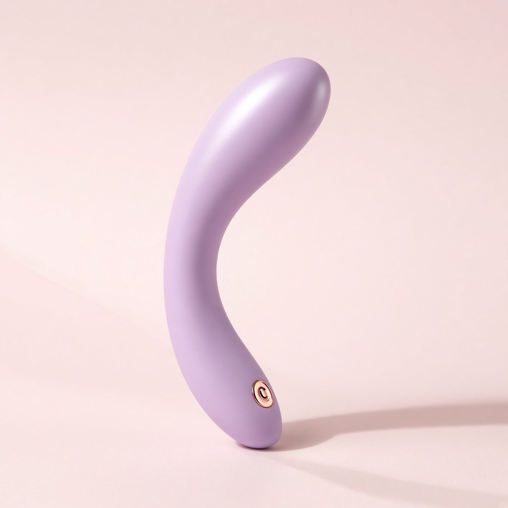 Lilac G-Spot Wand – lilac adult toy for women in Kenya