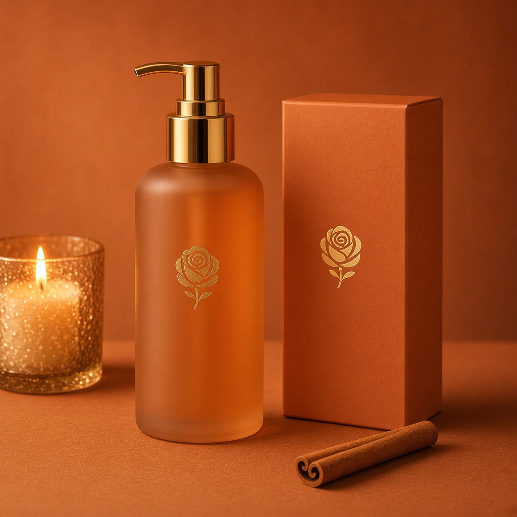 Warming Sensation Lubricant 100 ml – amber warming lube for sale in Kenya